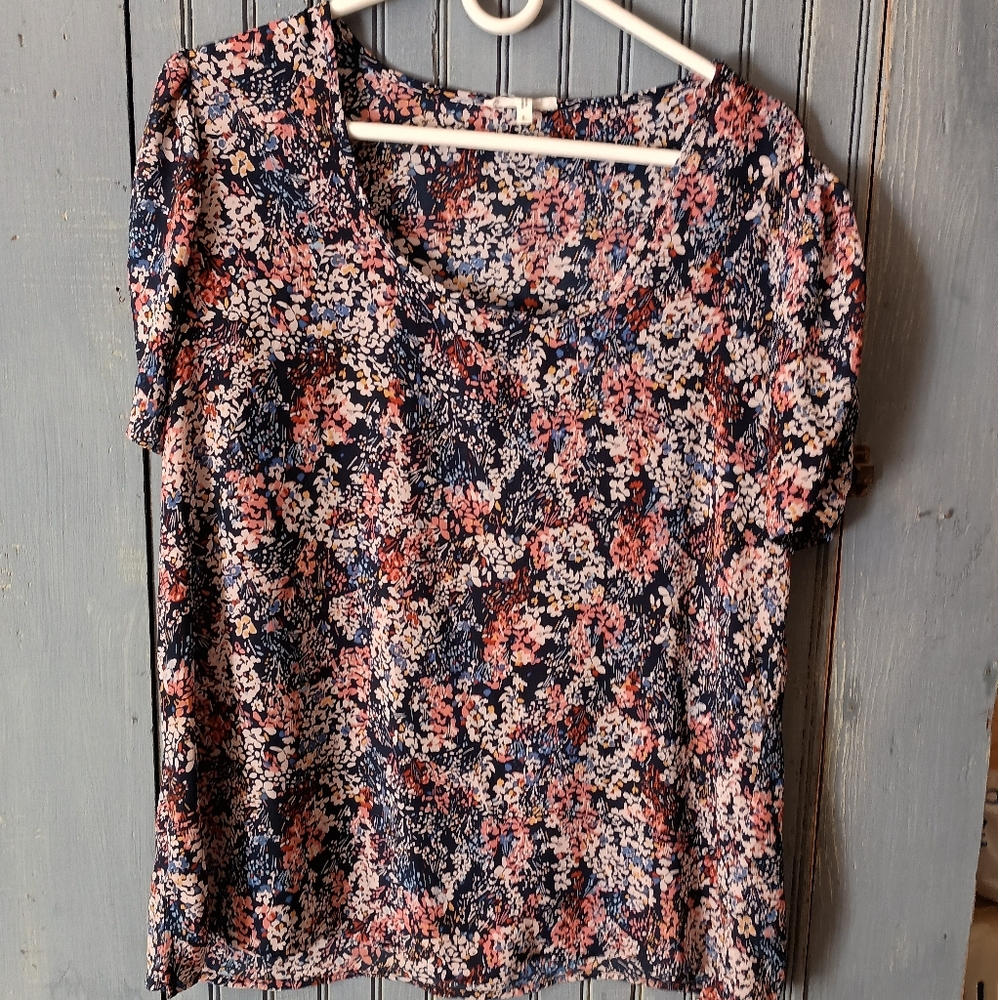 Marices top size large